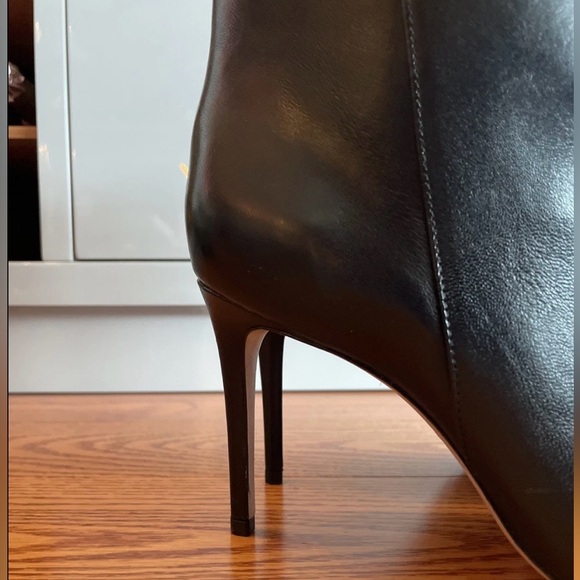 Schutz Betsey booties - Picture 4 of 14